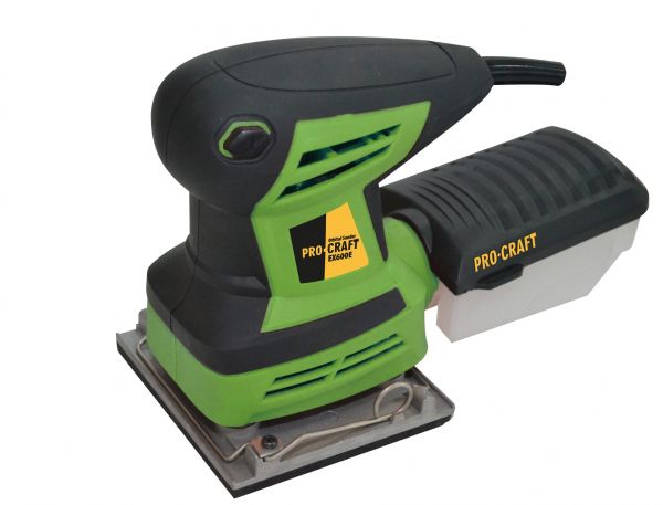 ���������� Procraft EX600E - �������� 1