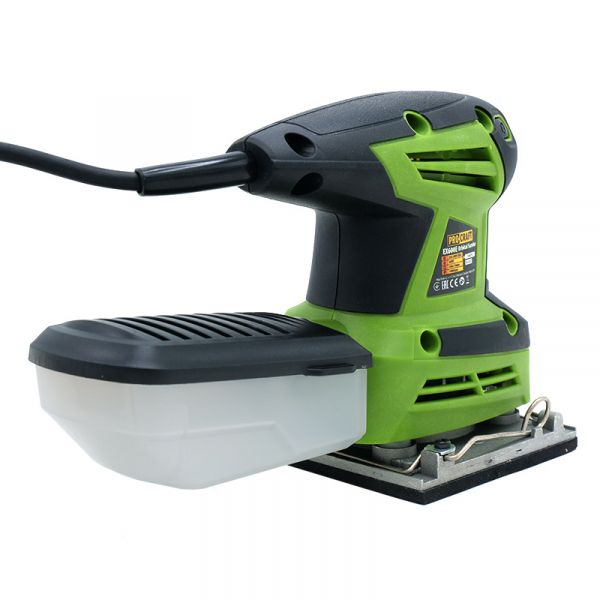 ���������� Procraft EX600E - �������� 4