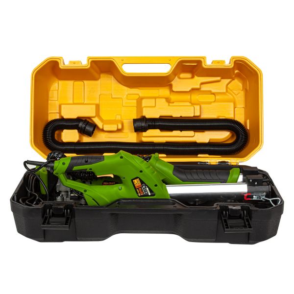 ������ ���������� Procraft EX750 ��� ��� � ���� - �������� 12