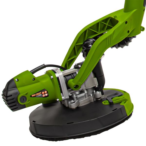 ������ ���������� Procraft EX750 ��� ��� � ���� - �������� 4