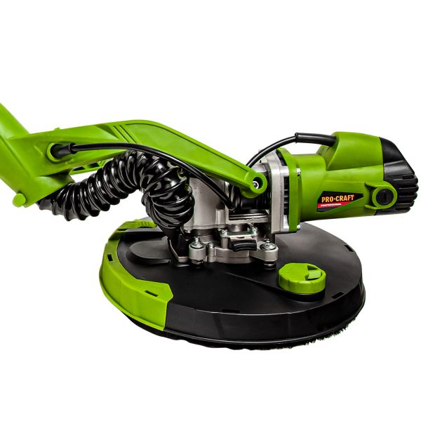 ������ ���������� PROCRAFT EX750 ��� ��� �� ���� ����� - �������� 7