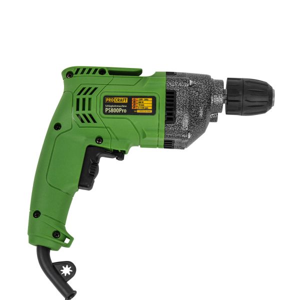 ����� Procraft PS800PRO ��������� - �������� 4