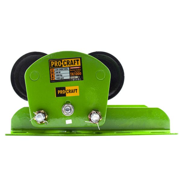     Procraft TK1000 -  11
