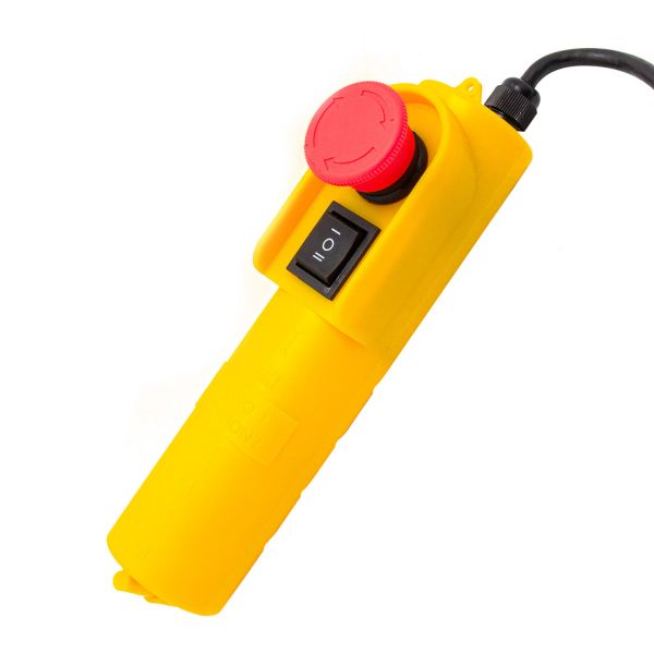     Procraft TK1000 -  13