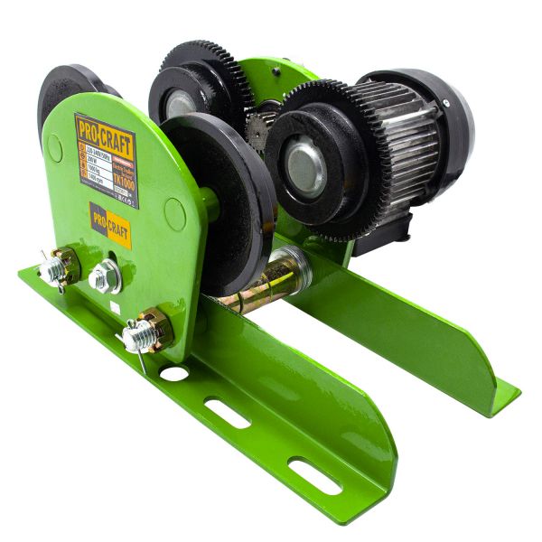     Procraft TK1000 -  4