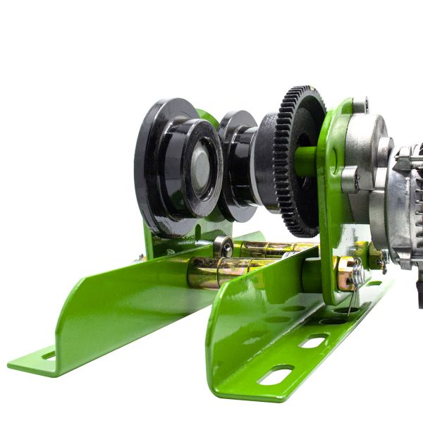     Procraft TK1000 -  5