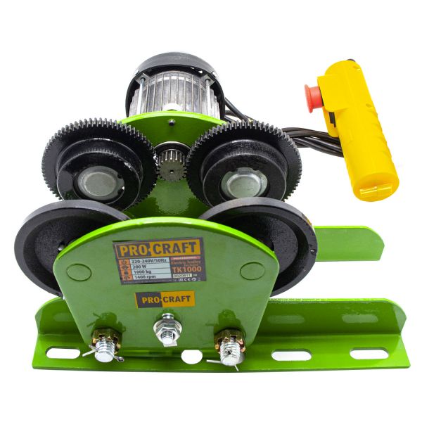     Procraft TK1000 -  10