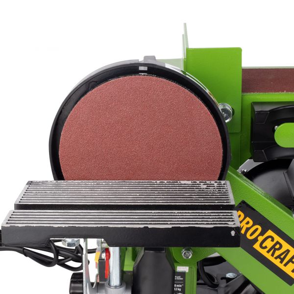 �������-��������� ����������� ������� (������) Procraft BDS380 - �������� 12