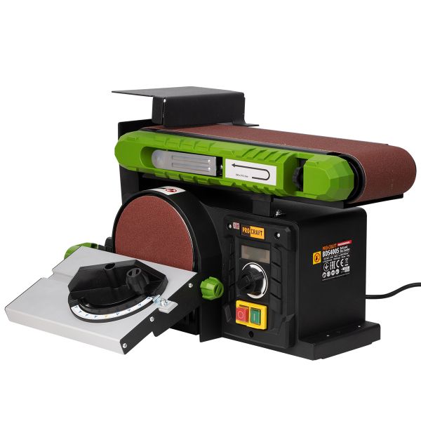 -   () Procraft BDS400S -  1