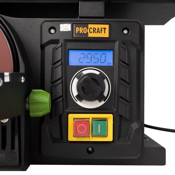 -   () Procraft BDS400S -  13