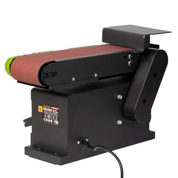 -   () Procraft BDS400S -  7