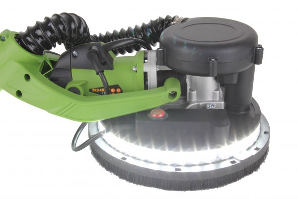 ������ ���������� Procraft EX1050 ��� ��� � ���� - �������� 7