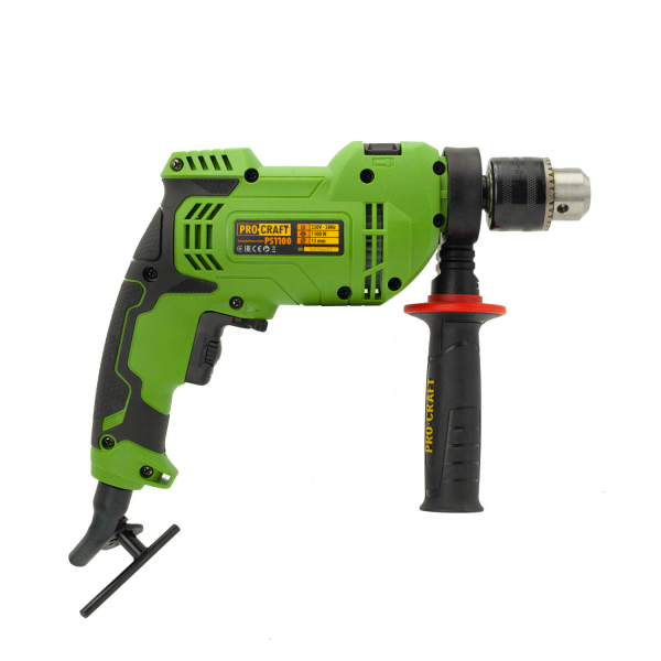 ����� Procraft PS1100 ������ - �������� 5