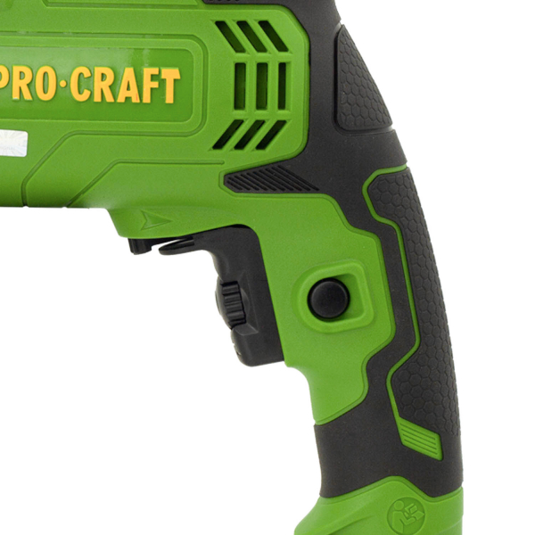 ����� Procraft PS1100 ������ - �������� 7