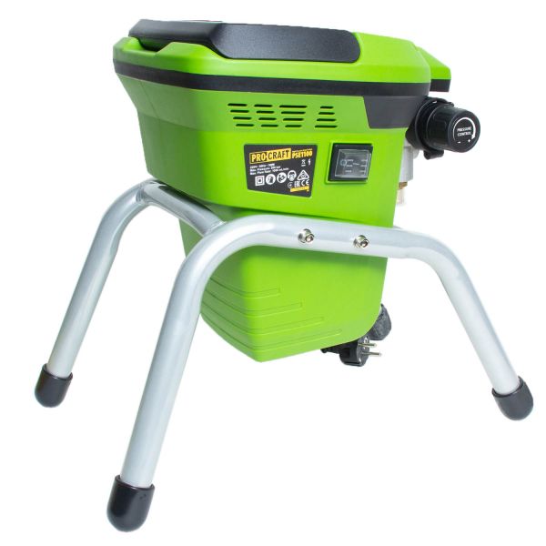 ����������� ������� �������� ����� Procraft �SE1100 - �������� 7
