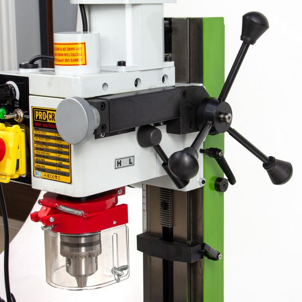     Procraft VMM1100 -  6