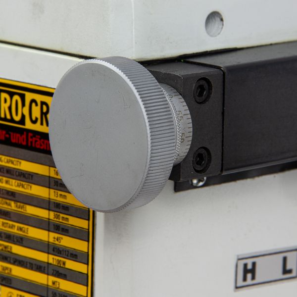     Procraft VMM1100 -  7