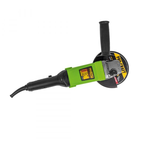   Procraft PW1200E 125  -  5