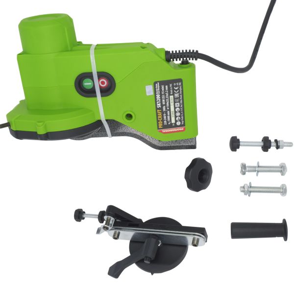 ������� ��� ������� Procraft SK1200 - �������� 6
