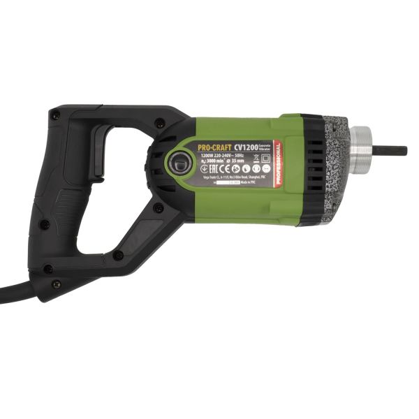 ³������ ��� ������ Procraft CV1200 (� ������� 3�) - �������� 2