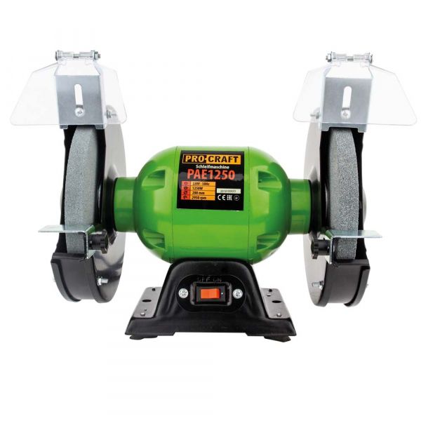  Procraft PAE200/1250 -  1