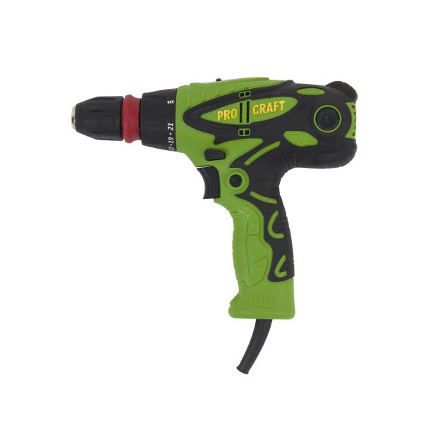 ���������� ��������� Procraft PB1350/2DFR - �������� 1