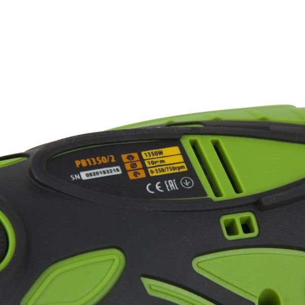 ���������� ��������� Procraft PB1350/2DFR - �������� 5