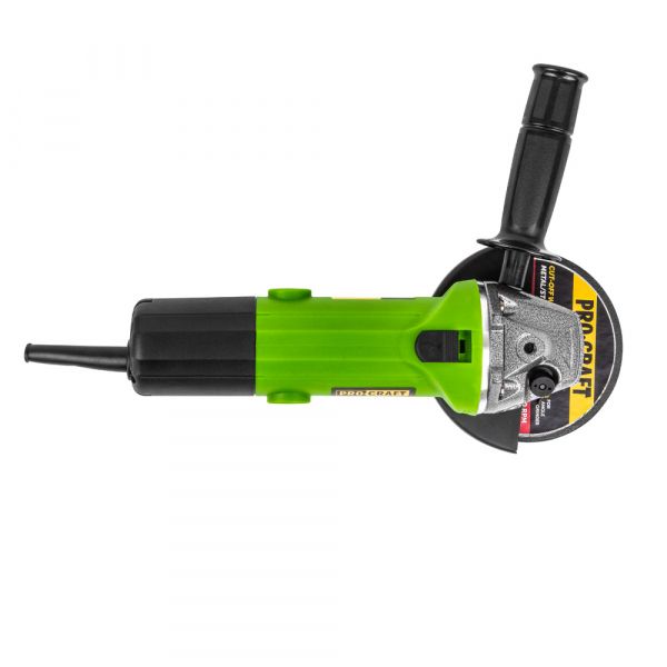   Procraft PW1350E 125  -  2