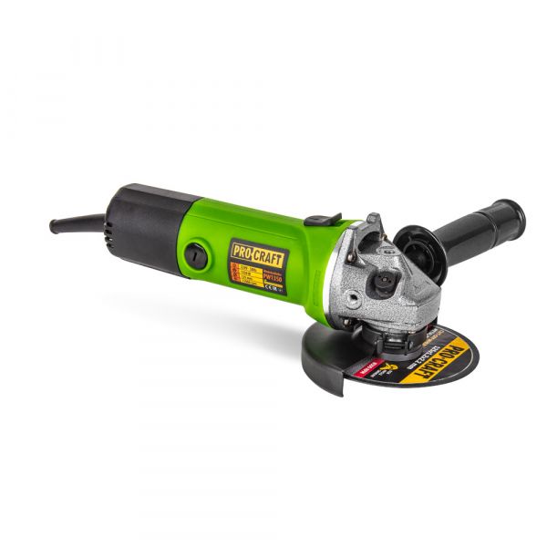   Procraft PW1350E 125  -  3