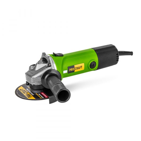   Procraft PW1350E 125  -  1