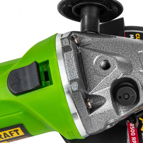   Procraft PW1350E 125  -  4