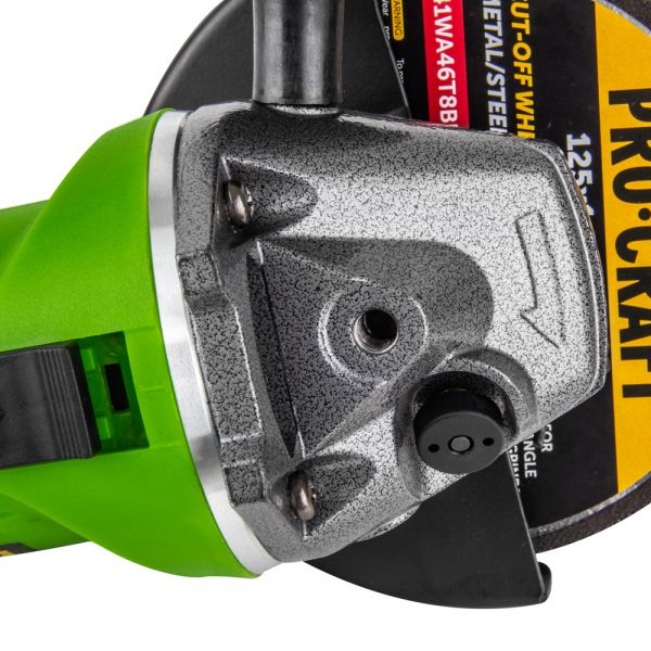   Procraft PW1350E 125  -  5