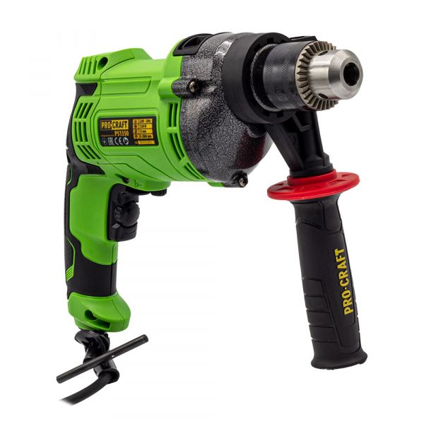 ����� Procraft PS1350 ������ - �������� 4