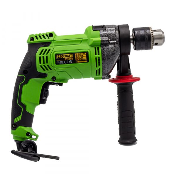 ����� Procraft PS1350 ������ - �������� 5