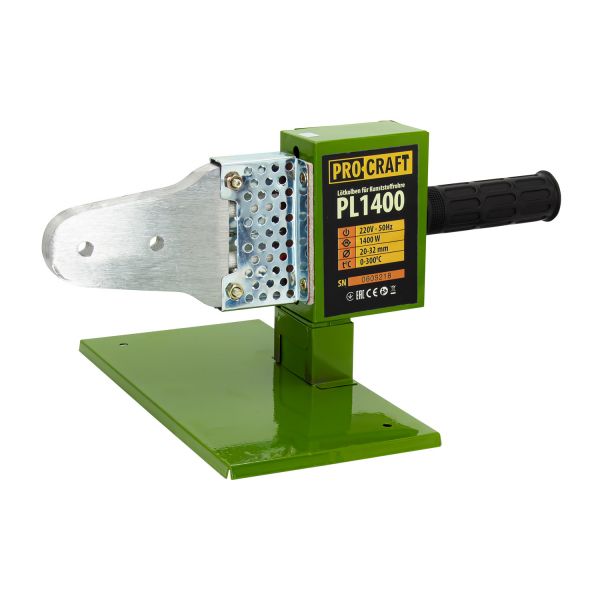 �������� ��� ����������� ���� Procraft PL1400 - �������� 1