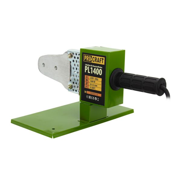 �������� ��� ����������� ���� Procraft PL1400 - �������� 3