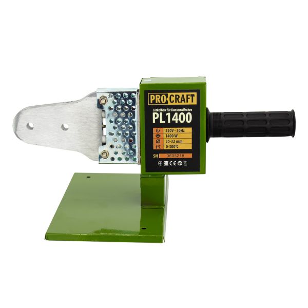 �������� ��� ����������� ���� Procraft PL1400 - �������� 5