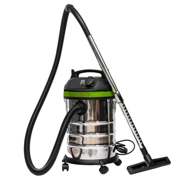 ����������� ������� Procraft VP1400 - �������� 1