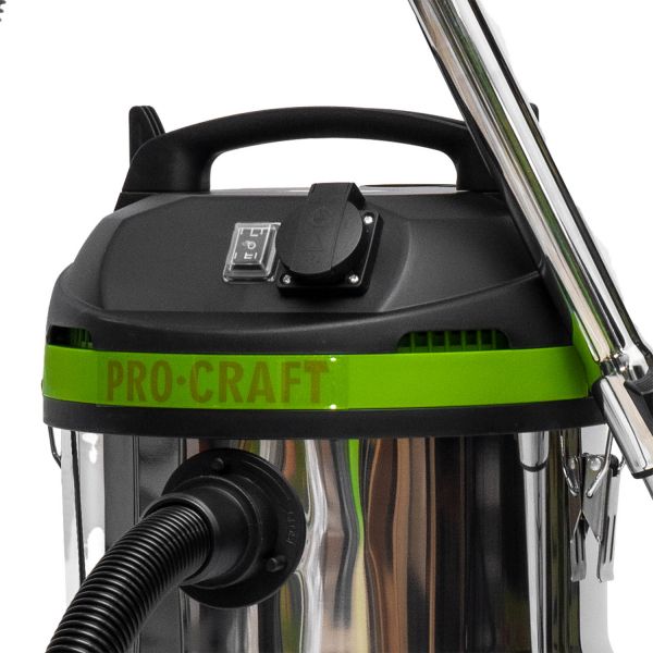 ����������� ������� Procraft VP1400 - �������� 3