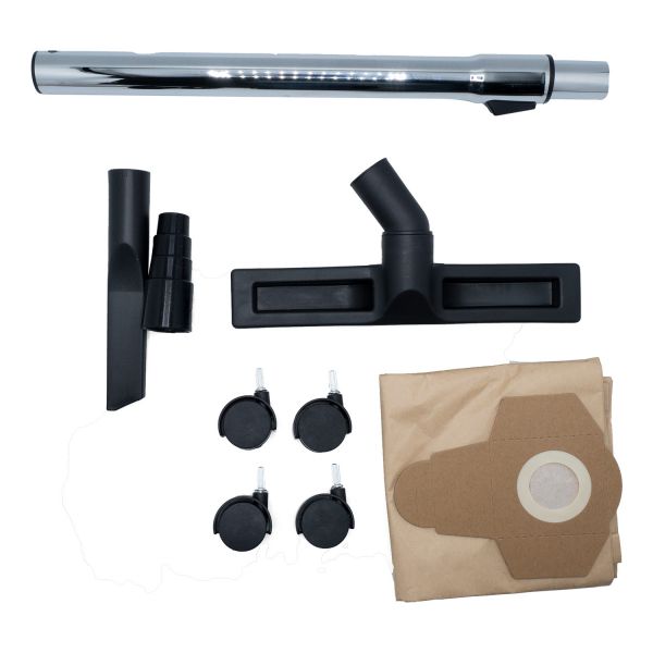 ����������� ������� Procraft VP1400 - �������� 8