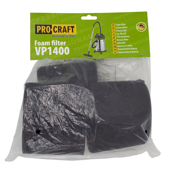 Գ���� ����������� Procraft VP1400 - �������� 1