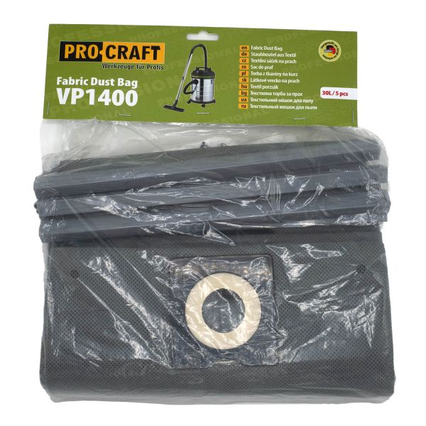 ̳��� ��� ���� ��������� Procraft VP1400 - �������� 1