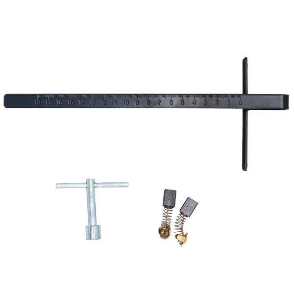   Procraft KR1400 -  9