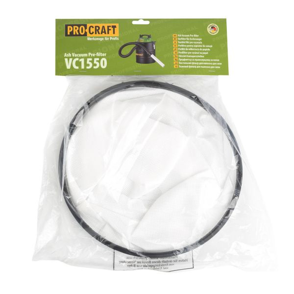 ����������� ��� VC1550 Procraft - �������� 2