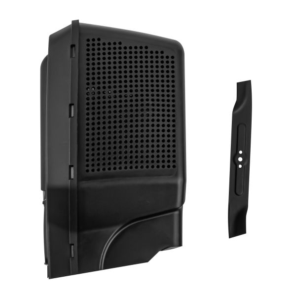 ������������� ���������� Procraft NM1600 - �������� 9