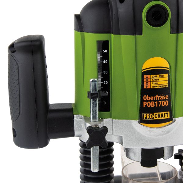 ������ Procraft POB1700 - �������� 6