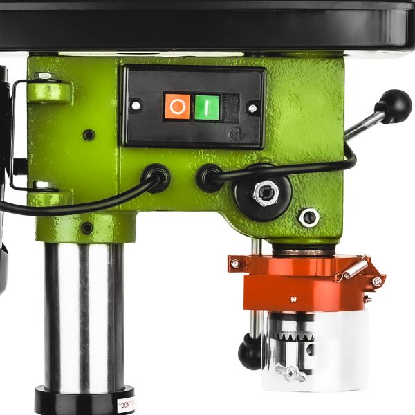 ������������ ������� Procraft BD1950 - �������� 5