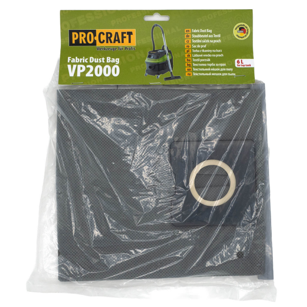 � ̳��� ��� ���� ��������� Procraft VP2000 - �������� 1