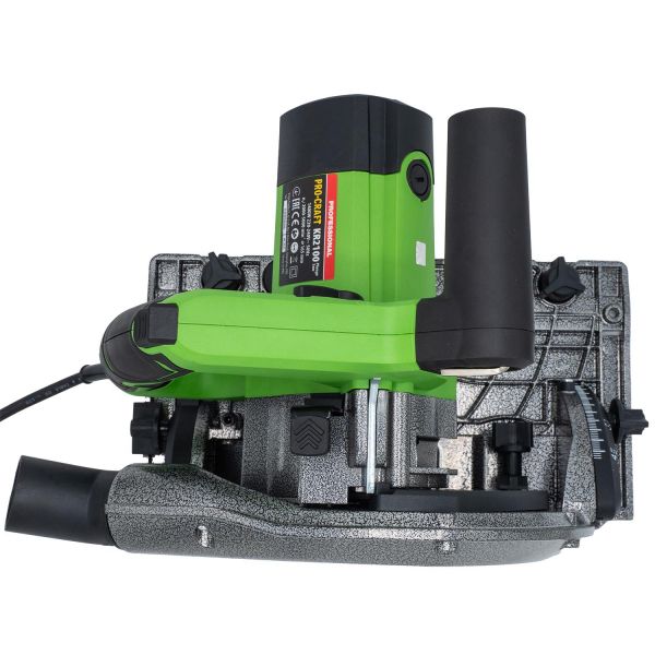 ������������ ���������� ���� Procraft KR2100 - �������� 14