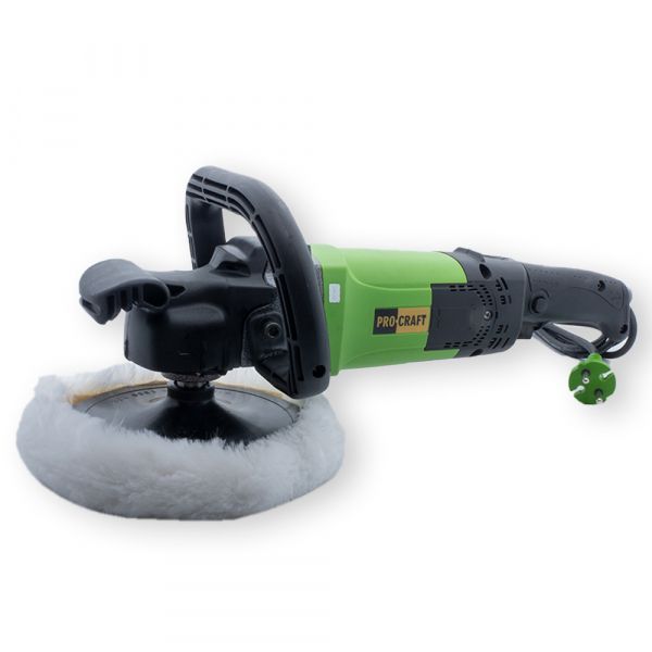 ������ ���������� Procraft PM2100 - �������� 3